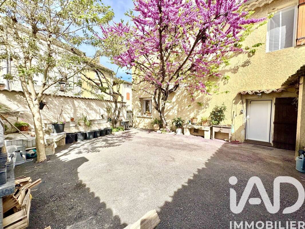 Photo 1 - Maison à LAPALUD