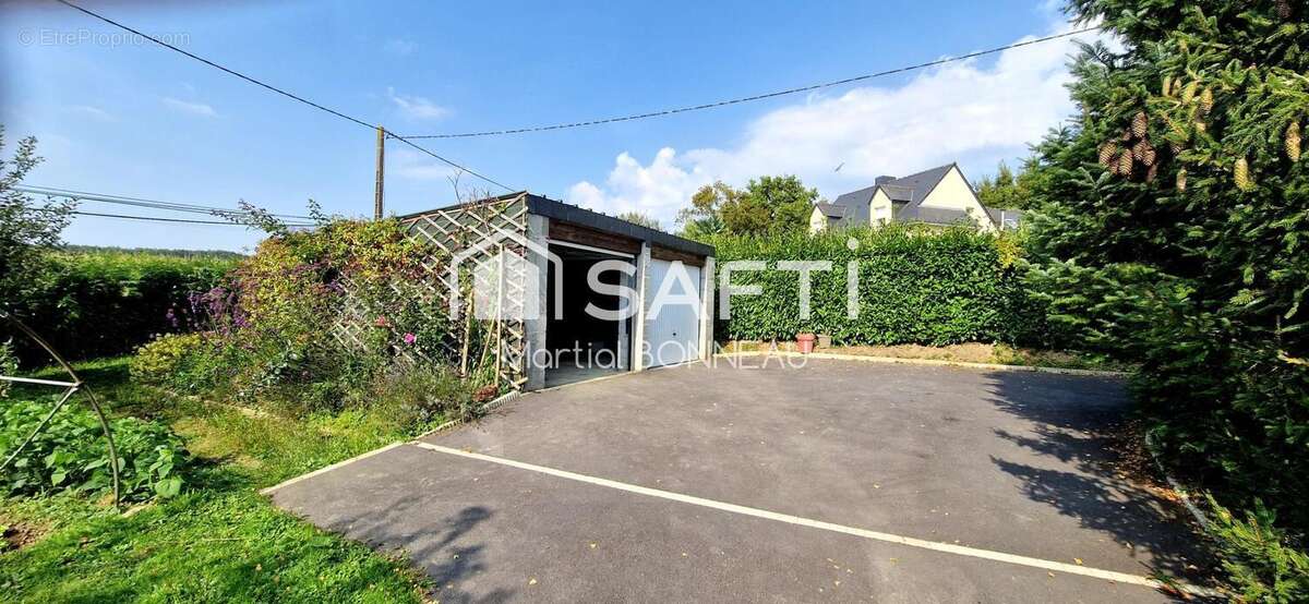 Photo 5 - Maison à PEILLAC