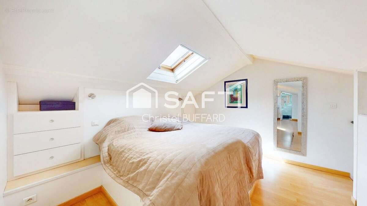 Photo 8 - Maison à MARSEILLE-7E