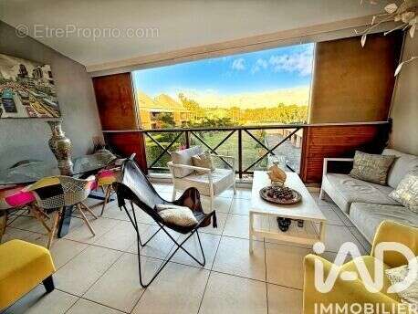 Photo 2 - Appartement à SAINT-PIERRE