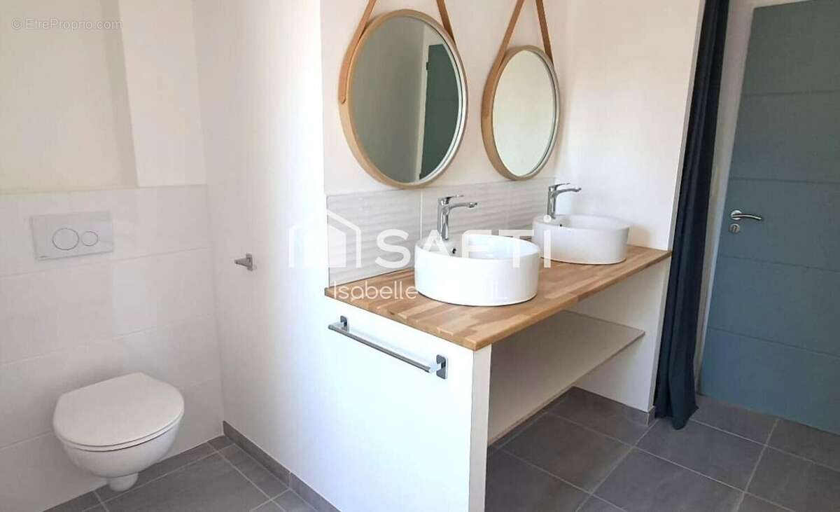 Photo 8 - Maison à LES SABLES-D'OLONNE