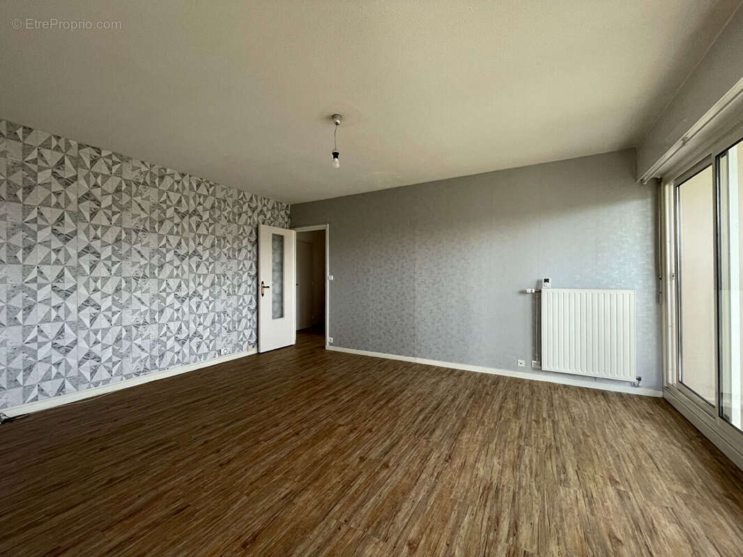 Appartement à VANNES