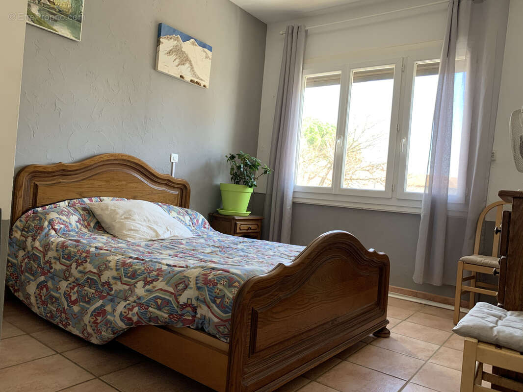 Maison à VIAS