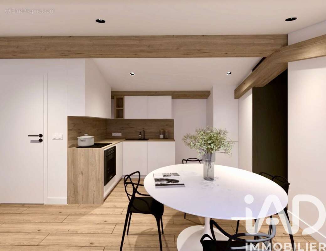 Photo 2 - Appartement à LIMONEST