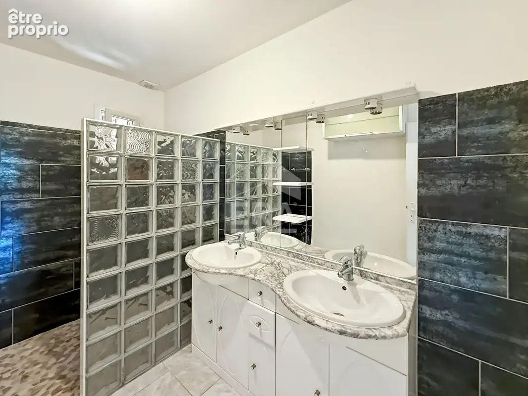 Maison 90m² à bouc-bel-air - photo 10
