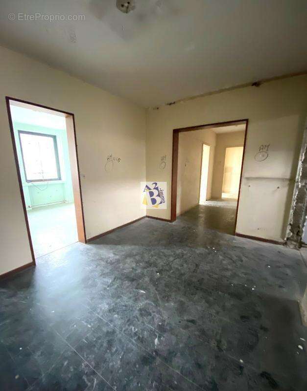 Appartement à ANGOULEME