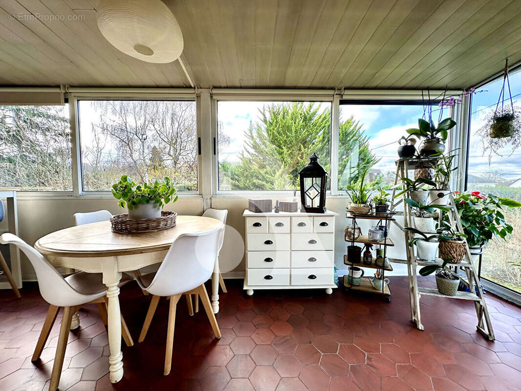 Maison à LE FIDELAIRE