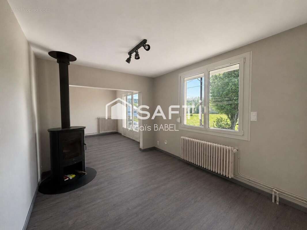 Photo 8 - Maison à PLAINES-SAINT-LANGE