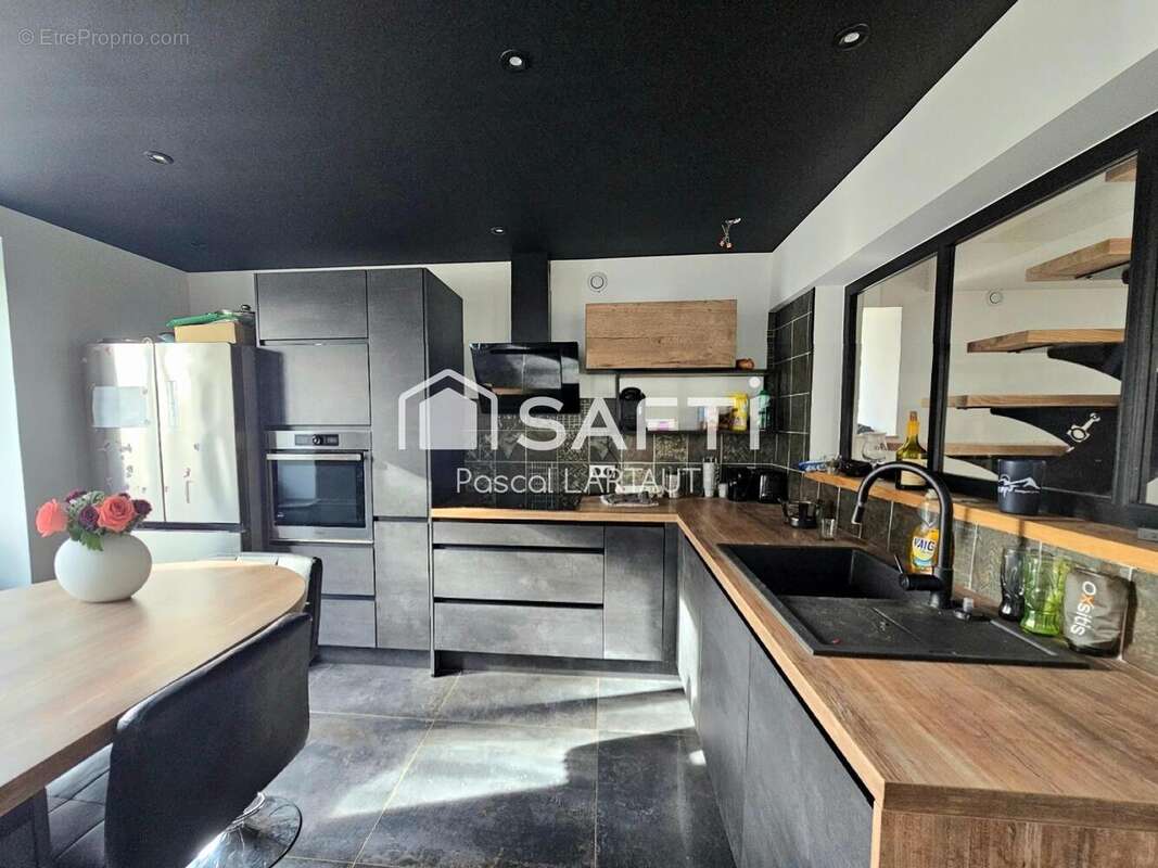 Photo 3 - Maison à LA MARRE