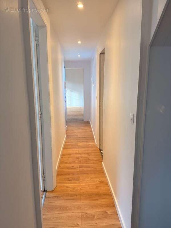 Appartement à DIEPPE