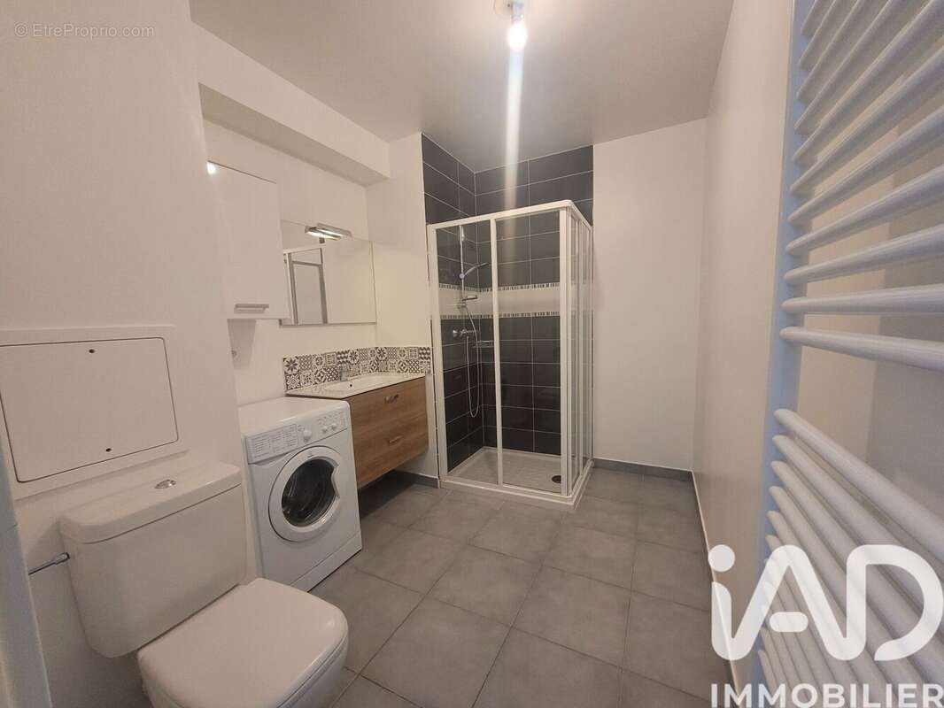 Photo 9 - Appartement à DOUVAINE
