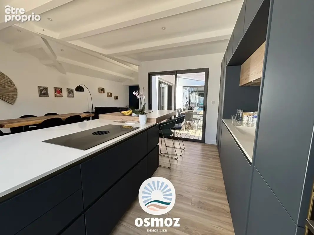 Maison 112 m² à La Jarrie  - photo 5