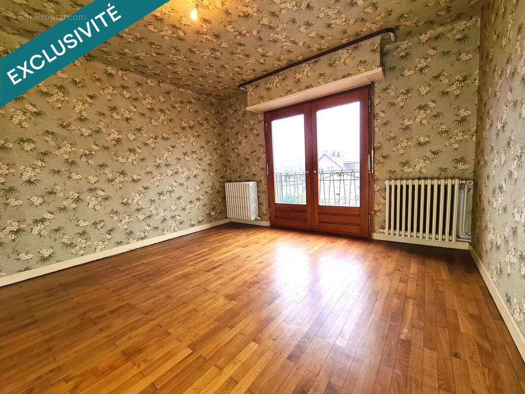 Photo 8 - Maison à SAVERNE