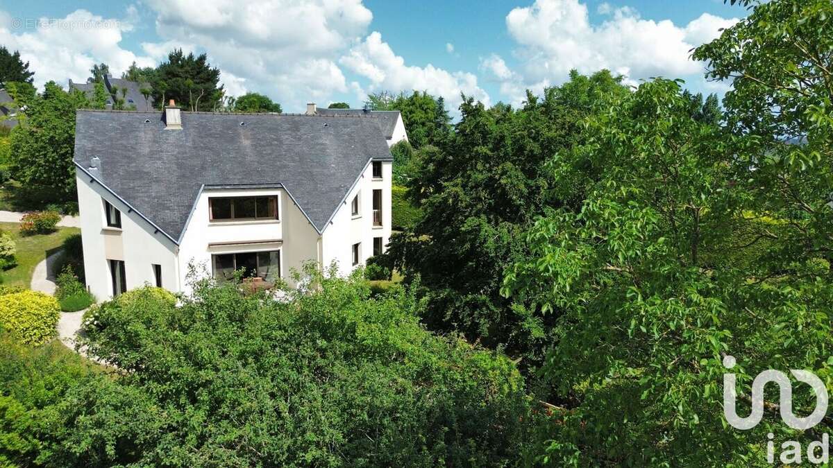 Photo 2 - Maison à DINAN