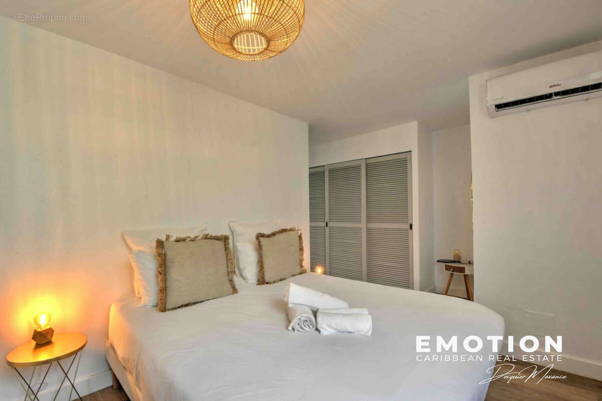 Maison à SAINT-MARTIN