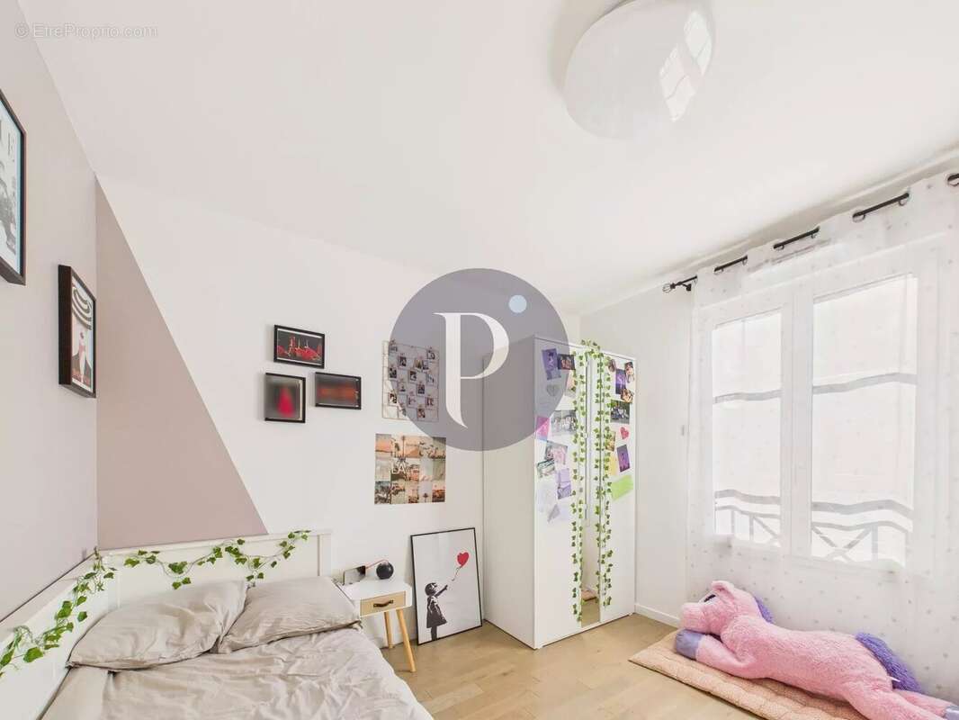 Maison à CHATENAY-MALABRY