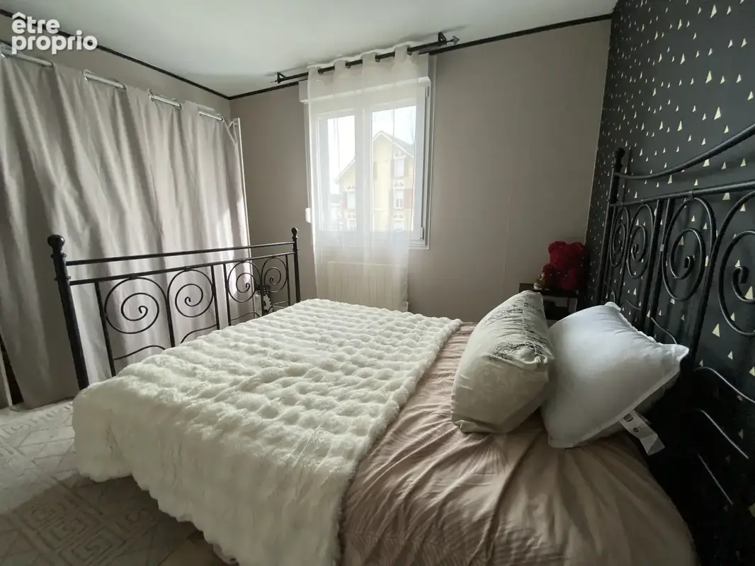 BETTING   Maison individuelle 3 chambres + bureau   88,51 m2 - photo 20
