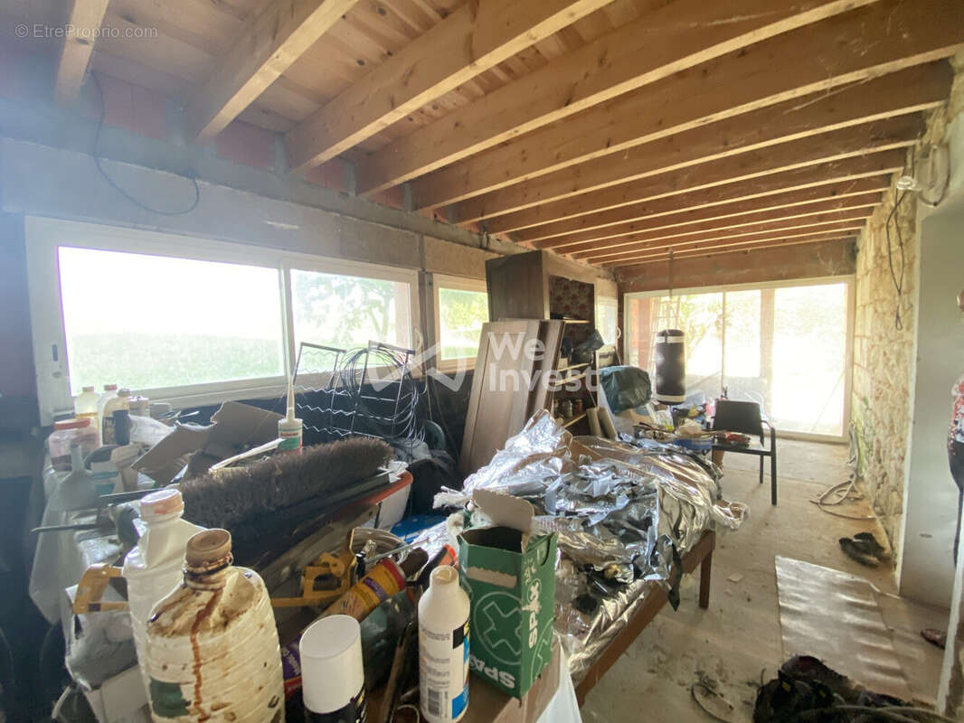 Maison 5 pièces 140 m² à vendre à Plassac (33390) - photo 6