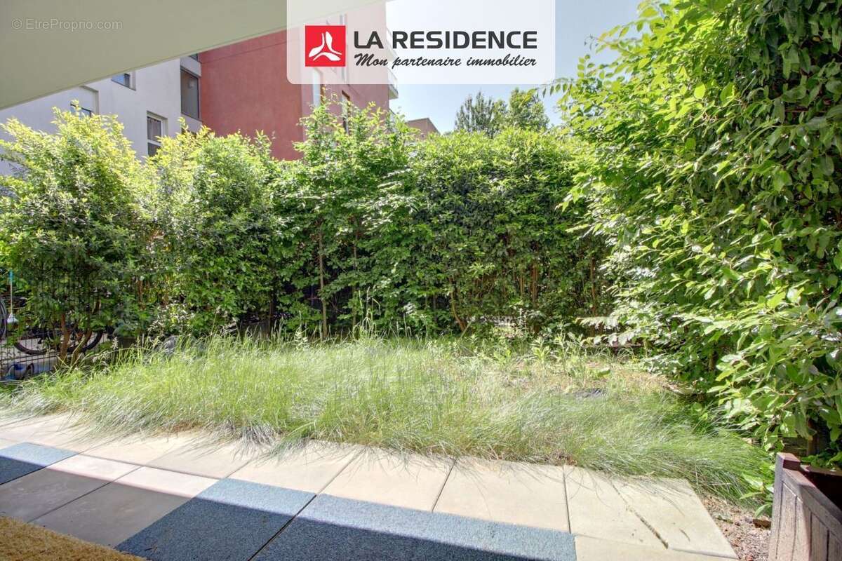 Appartement 63 m² à Cergy  - photo 2
