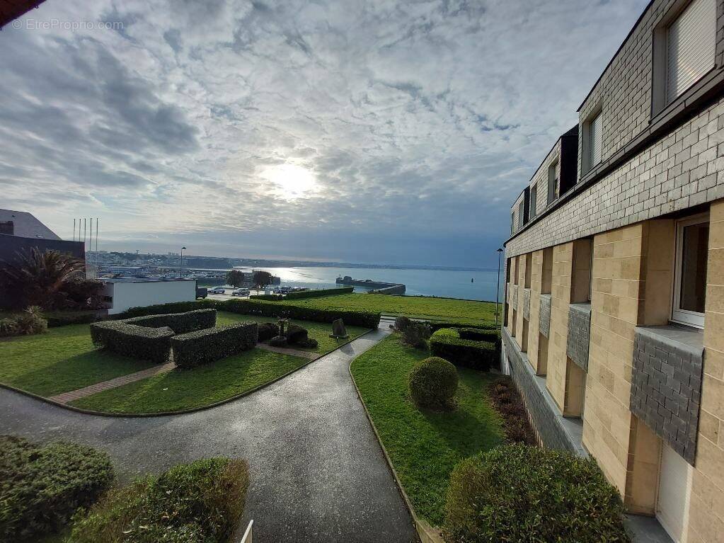 Appartement à GRANVILLE