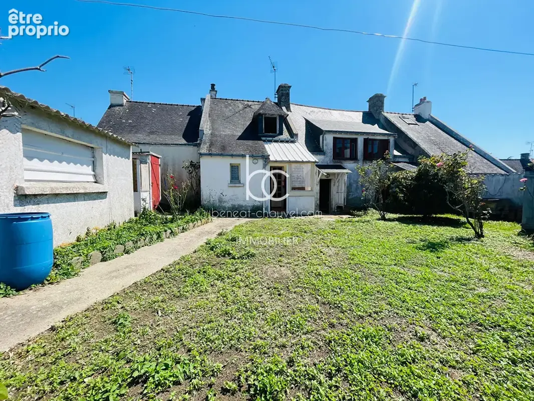 Photo Maison à Arzon au prix de 577 500€