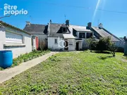 Maison à ARZON