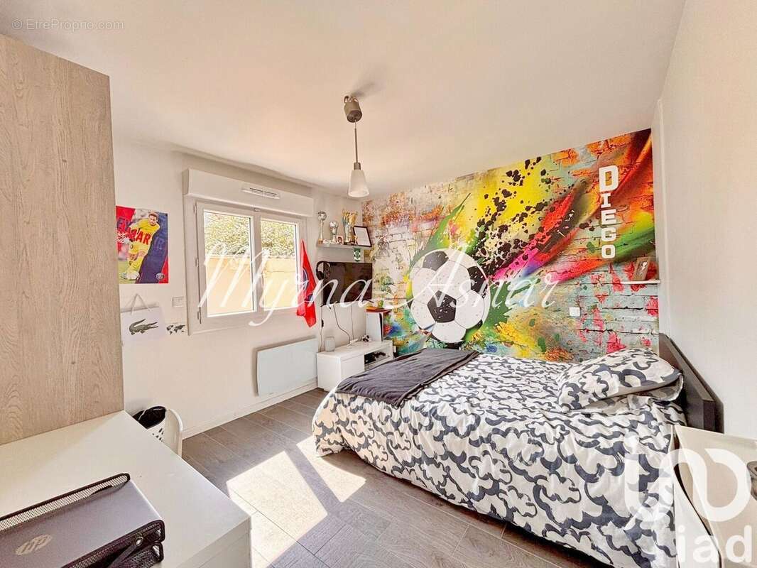 Photo 6 - Maison à SAVIGNY-SUR-ORGE