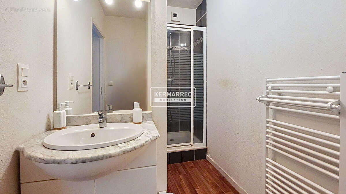 Appartement à CARQUEFOU