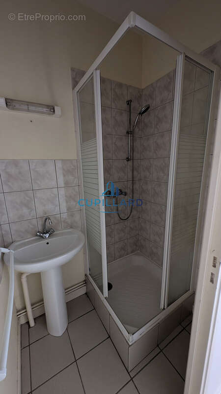 Appartement à ROANNE