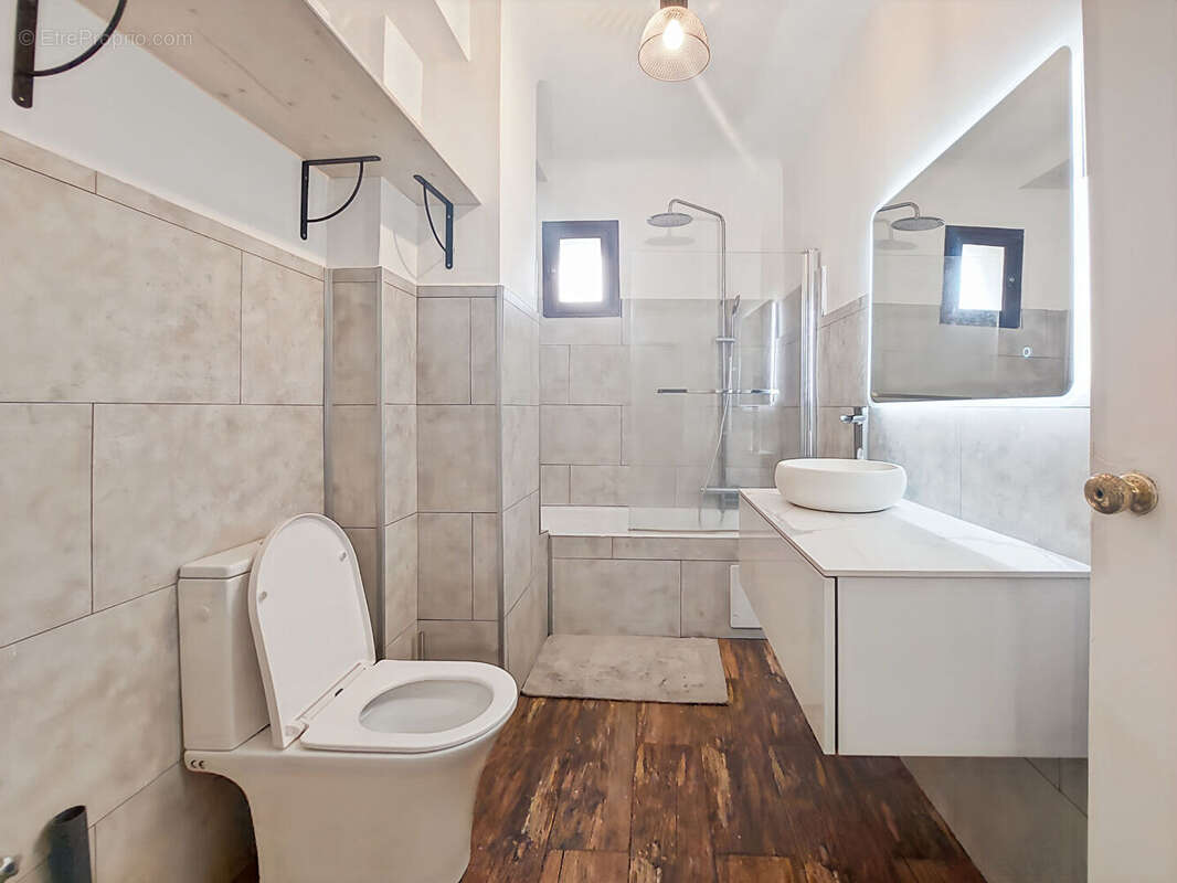 Appartement à AJACCIO