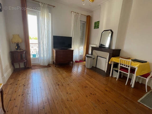 Appartement à ROCHEFORT