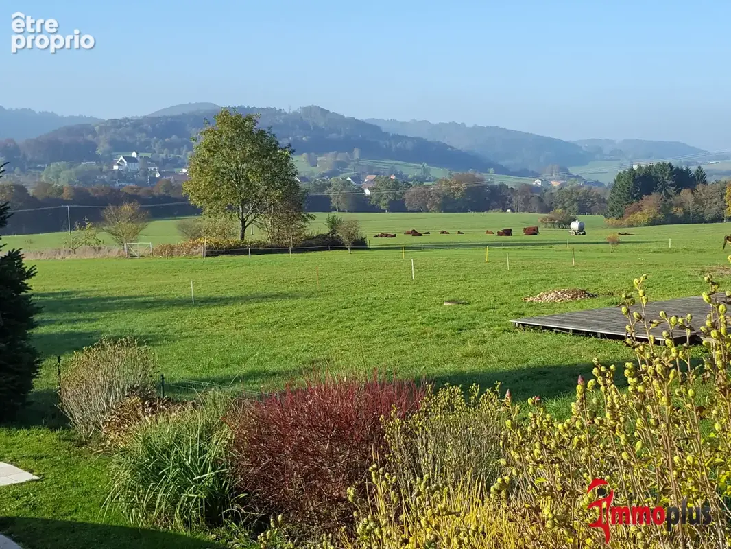 Kiffis   une maison où la nature invite au bien-être  198 m2  terrain de 27,8 ares - photo 31