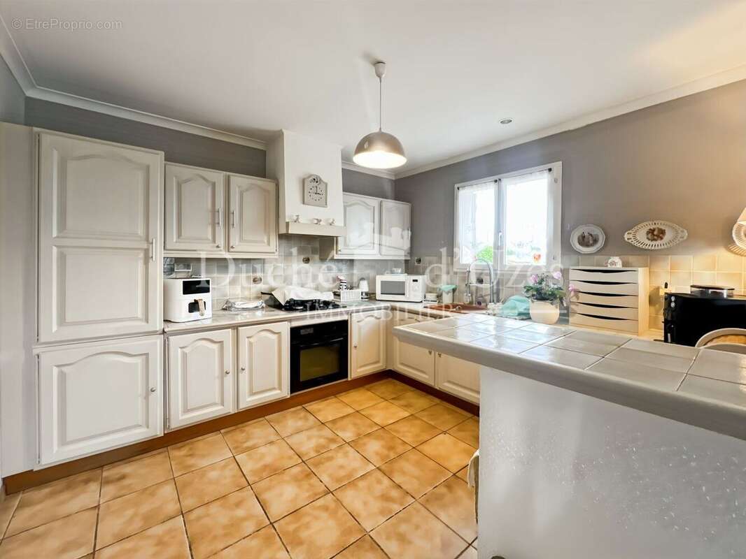 Photo 7 - Maison à LEDIGNAN