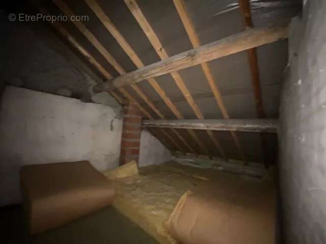 Appartement à TALANGE