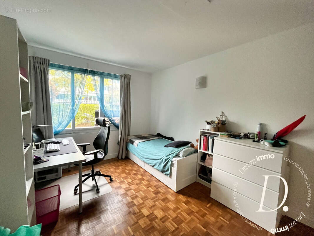 Appartement à SAINT-CLOUD