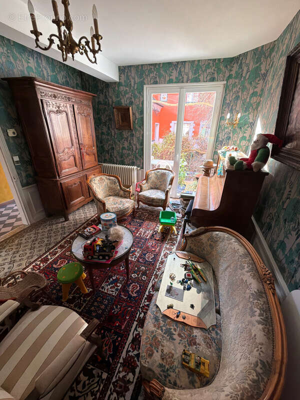 Maison à CORBIE