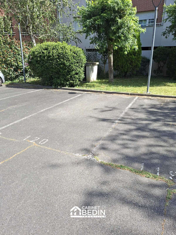Appartement à SAINT-ORENS-DE-GAMEVILLE
