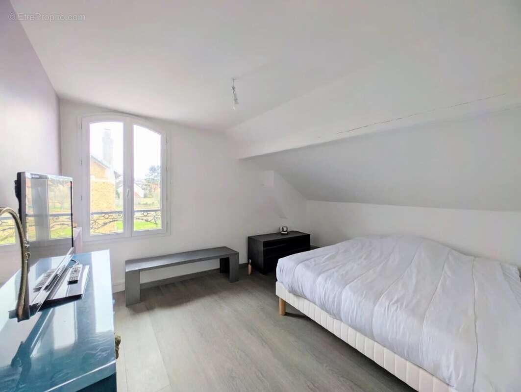 Maison à MEAUX