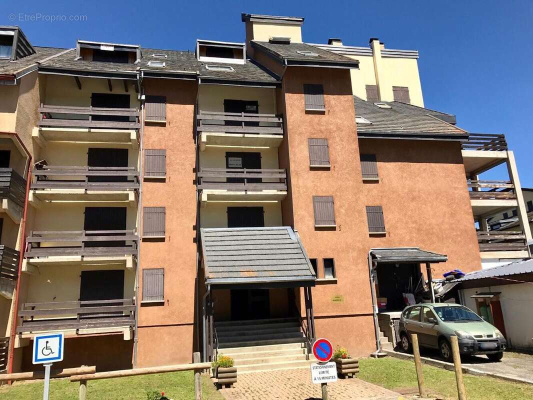 Appartement 39 m² à Prades  - photo 20