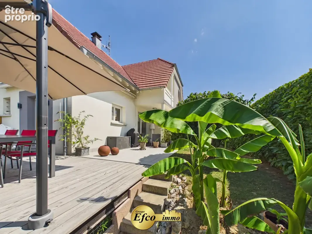 OPPORTUNITÉ ! Maison sur un magnifique terrain à Wahlbach - photo 8