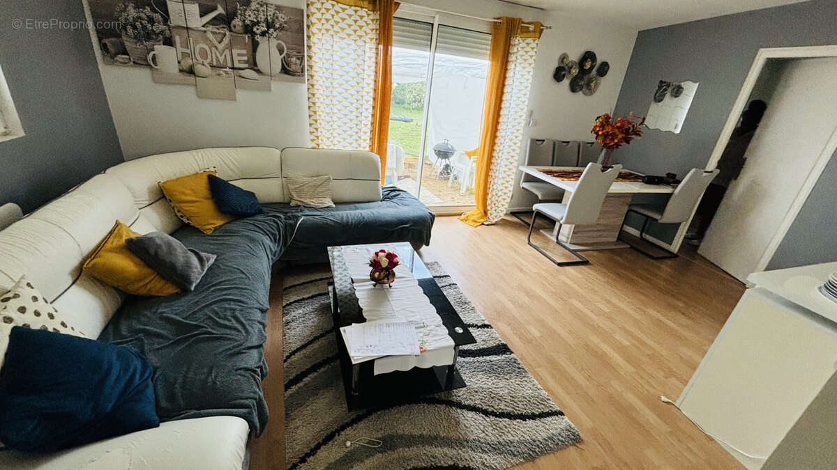 Maison à CHATEAUDUN