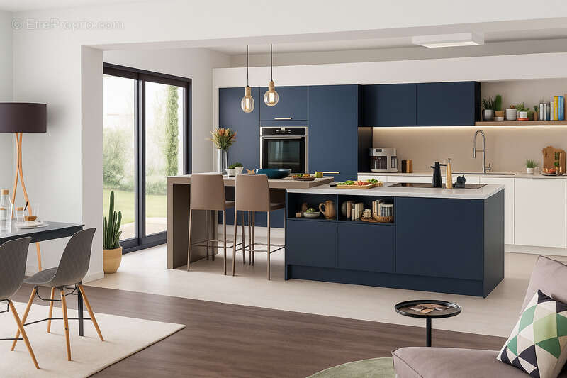 Appartement à SURESNES