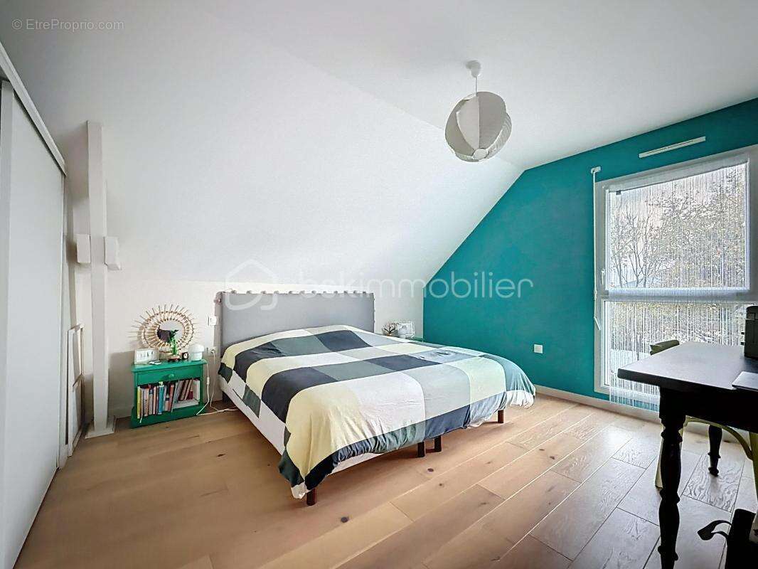 Maison à SAINT-GEORGES-MONTCOCQ