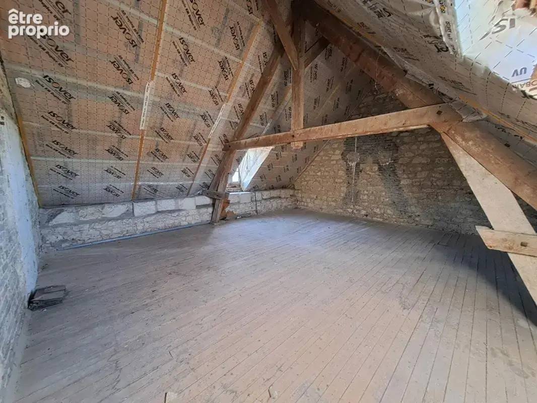 Maison  6 pièce(s) 130 m2 - photo 11