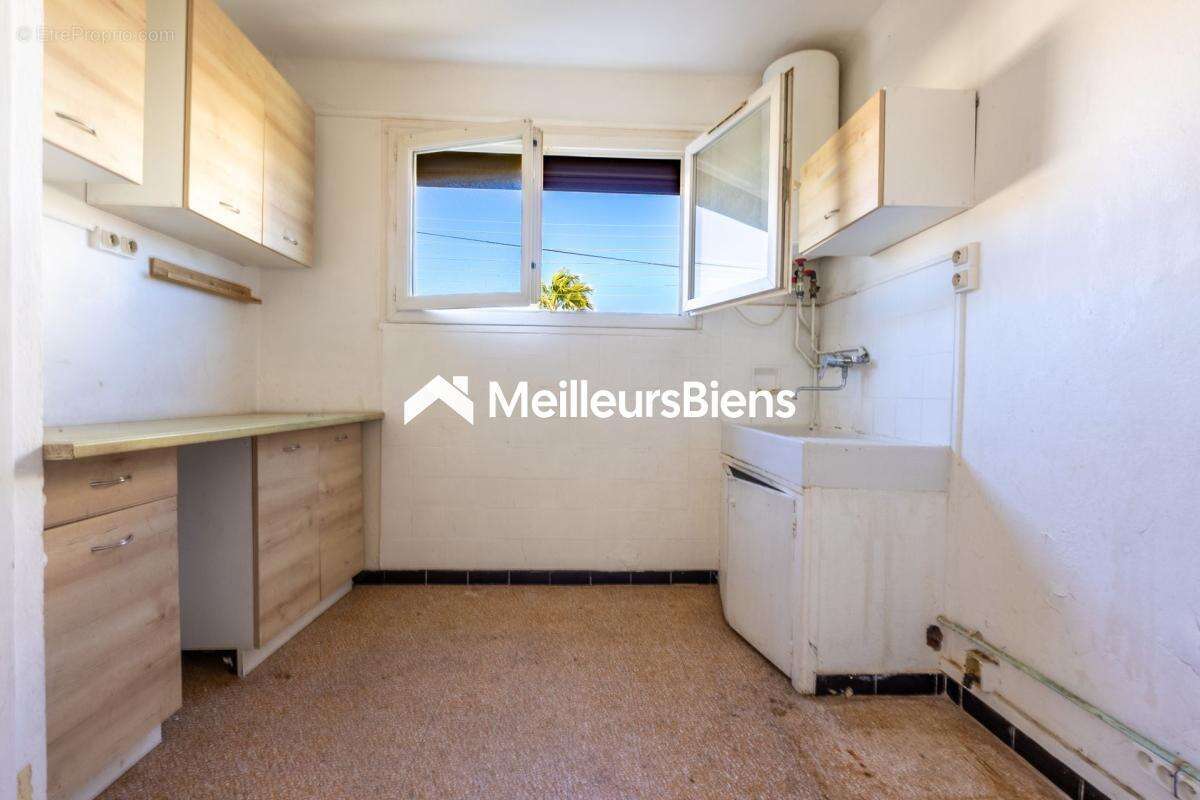 Appartement à FREJUS