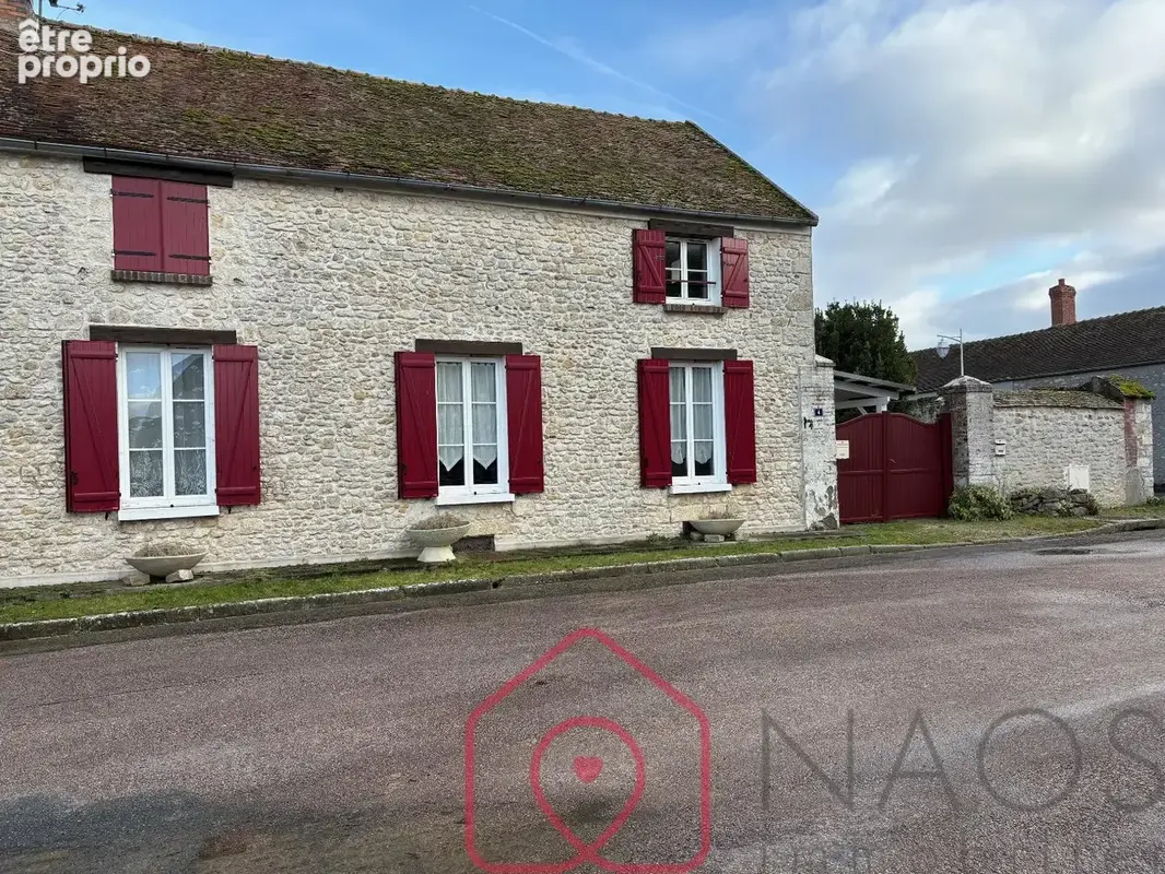 Jolie maison en pierres - photo 15