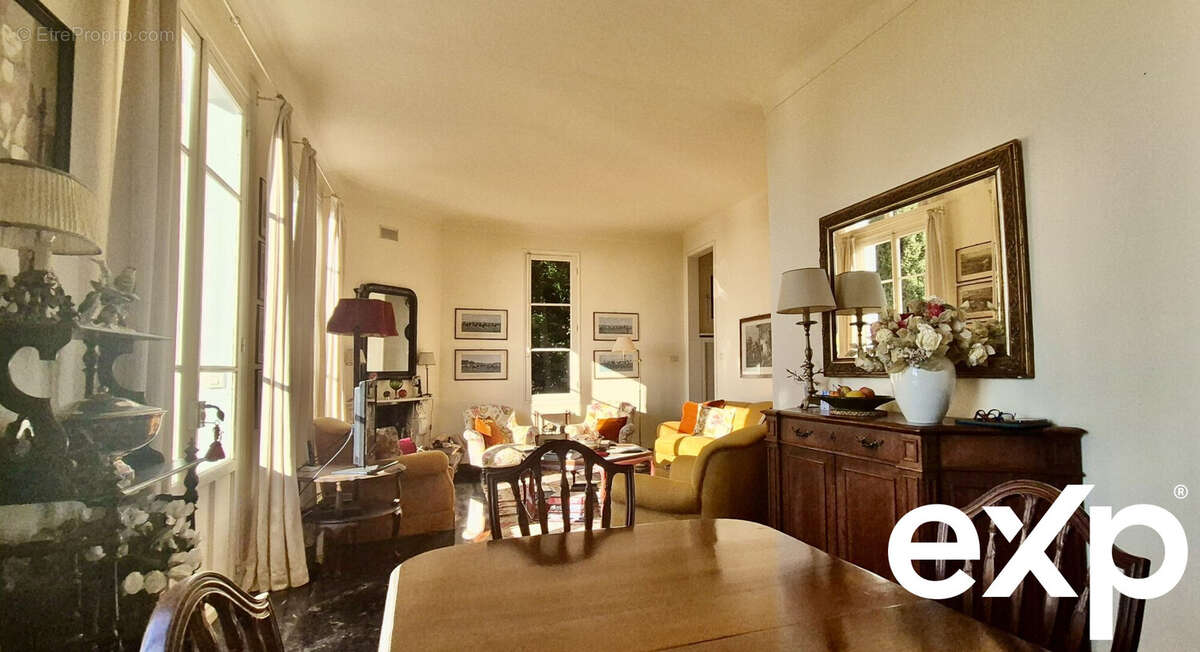 Maison à ROQUEBRUNE-CAP-MARTIN