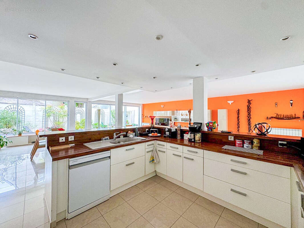 Appartement à MELUN