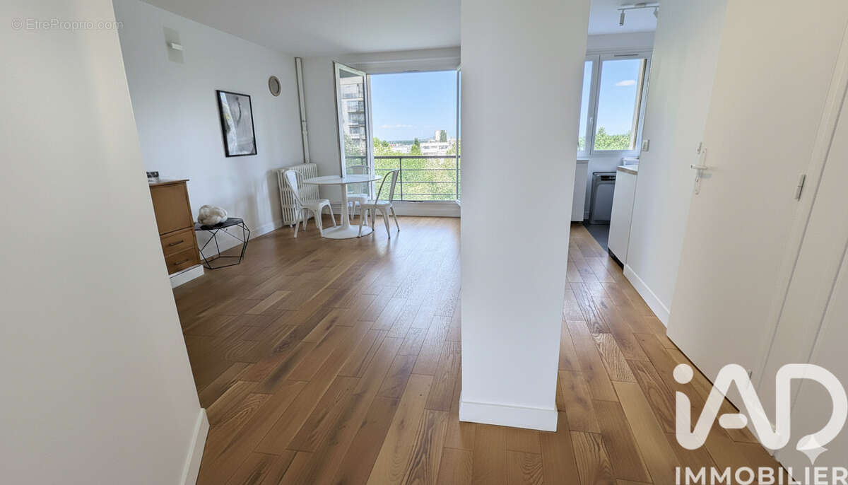 Photo 6 - Appartement à MONTREUIL