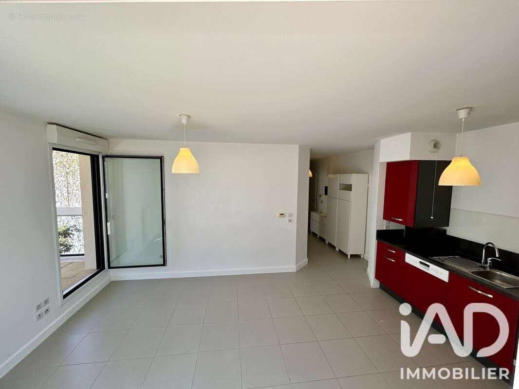 Appartement 47 m² à Olivet  - photo 3